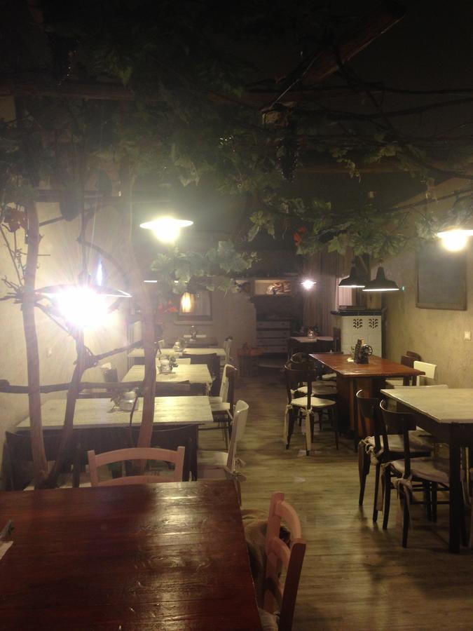 Locanda Al Cacciatore Seren del Grappa Exterior photo